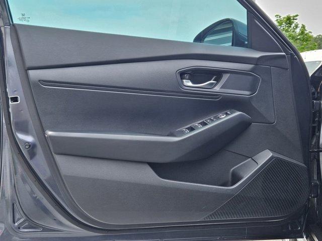 used 2024 Honda Accord car, priced at $26,990
