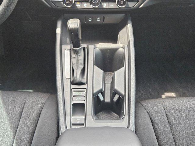 used 2024 Honda Accord car, priced at $26,990