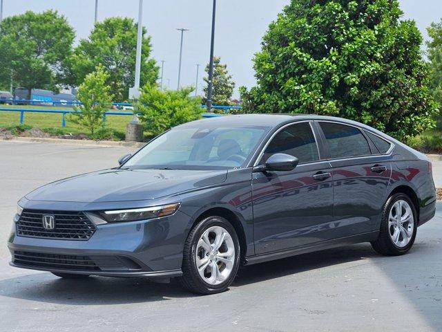 used 2024 Honda Accord car, priced at $26,990