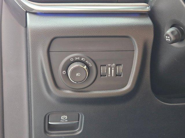 new 2025 Jeep Grand Cherokee car, priced at $64,957