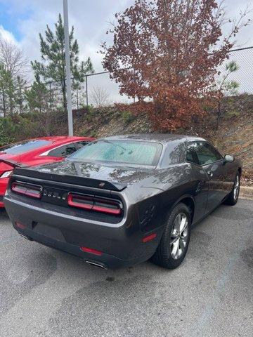 used 2023 Dodge Challenger car, priced at $27,995