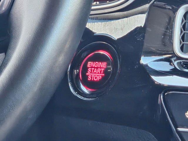 used 2024 Honda Civic car, priced at $27,995