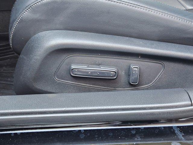 used 2024 Honda Civic car, priced at $27,995