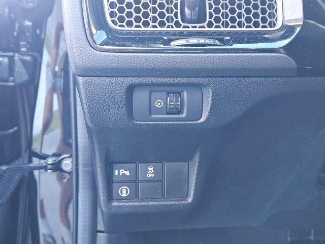 used 2024 Honda Civic car, priced at $27,995