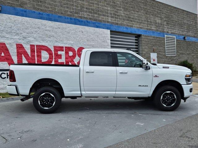 new 2025 Ram 2500 car, priced at $71,499
