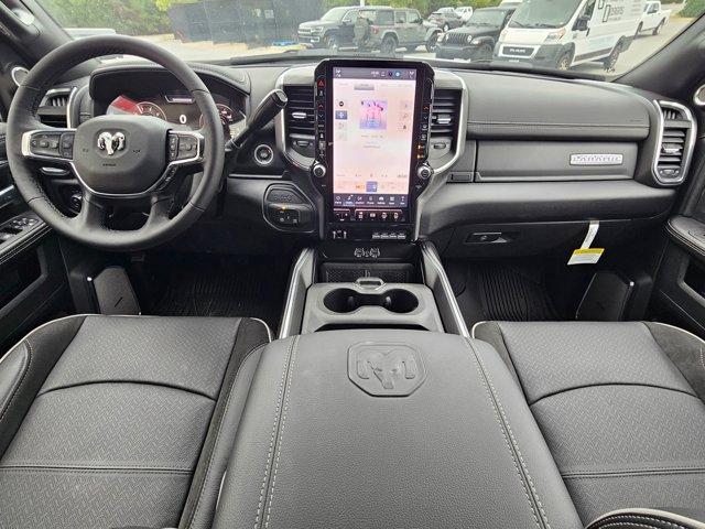 new 2025 Ram 2500 car, priced at $71,499