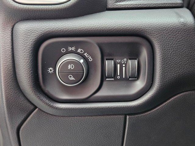 new 2025 Ram 2500 car, priced at $71,499