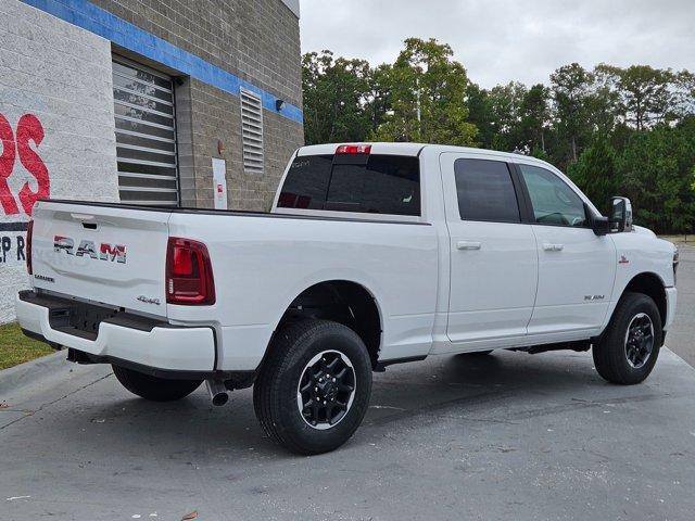 new 2025 Ram 2500 car, priced at $71,499