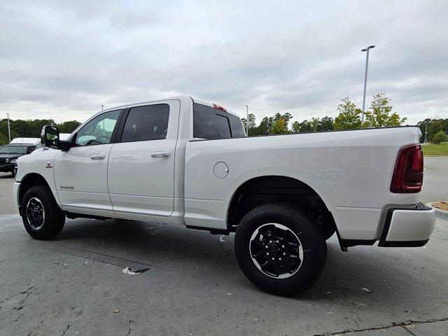 new 2025 Ram 2500 car, priced at $71,499