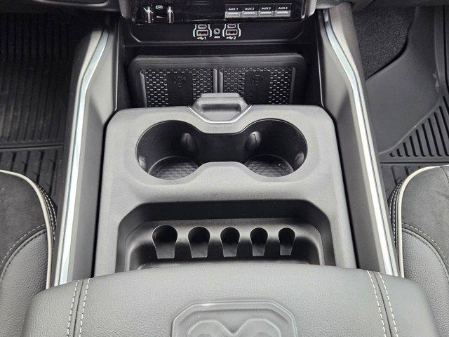 new 2025 Ram 2500 car, priced at $71,499