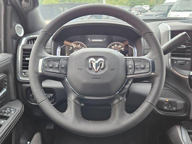 new 2025 Ram 2500 car, priced at $71,499