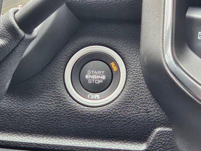 new 2025 Ram 2500 car, priced at $71,499