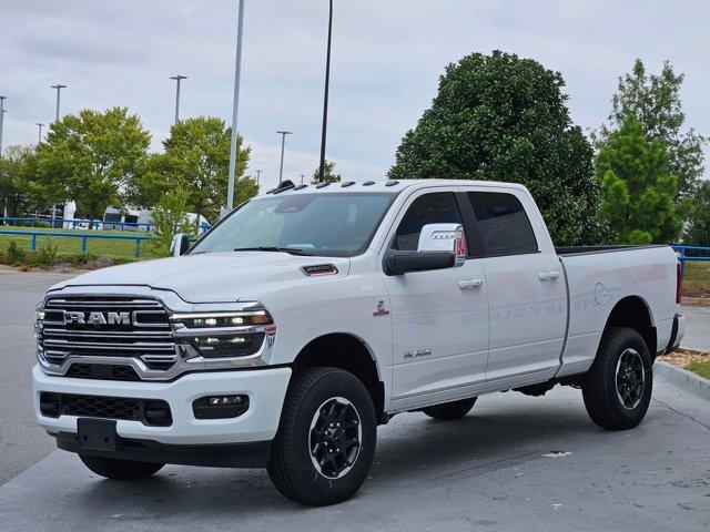 new 2025 Ram 2500 car, priced at $71,499