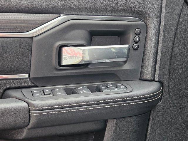 new 2025 Ram 2500 car, priced at $71,499