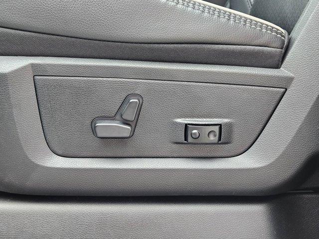 new 2025 Ram 2500 car, priced at $71,499