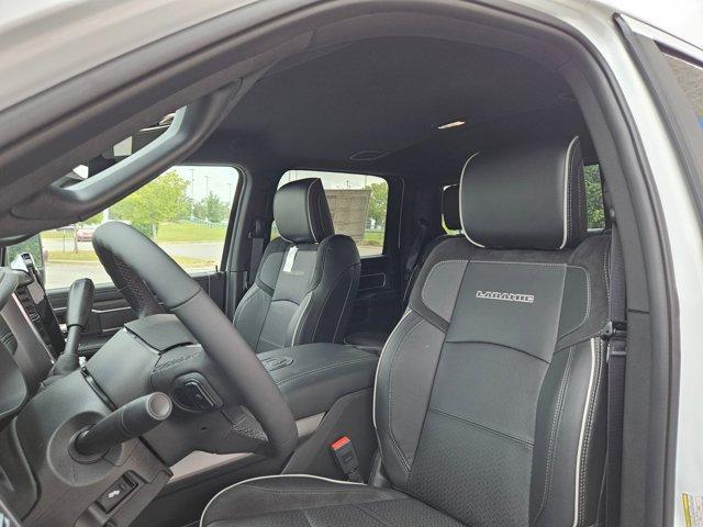 new 2025 Ram 2500 car, priced at $71,499