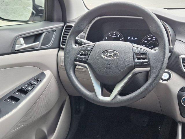 used 2020 Hyundai Tucson car, priced at $17,495