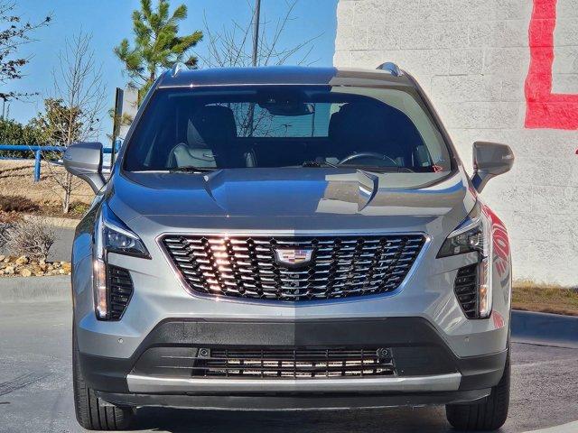 used 2023 Cadillac XT4 car, priced at $26,995