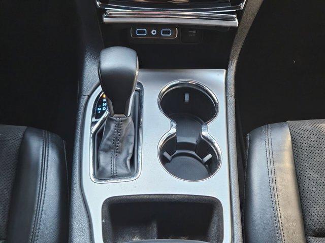 used 2020 Jeep Grand Cherokee car, priced at $22,995