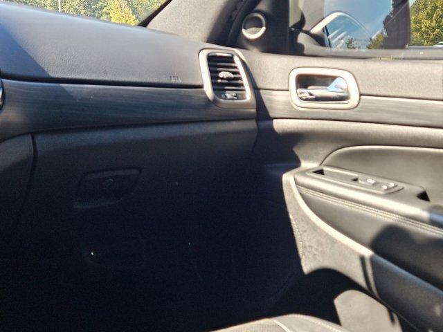 used 2020 Jeep Grand Cherokee car, priced at $22,995