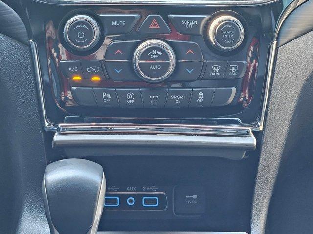 used 2020 Jeep Grand Cherokee car, priced at $22,995