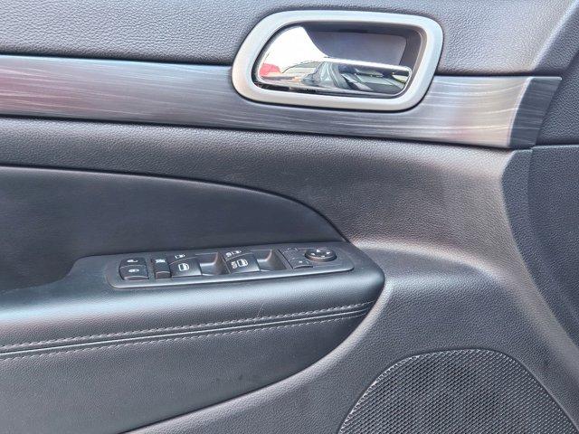 used 2020 Jeep Grand Cherokee car, priced at $22,995