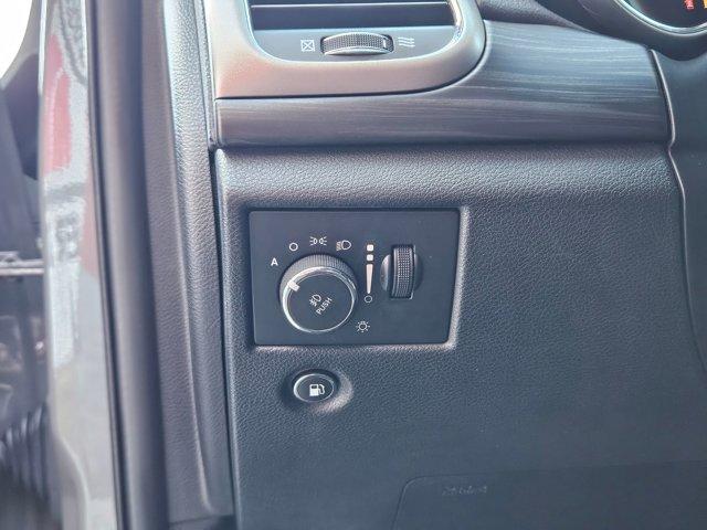 used 2020 Jeep Grand Cherokee car, priced at $22,995