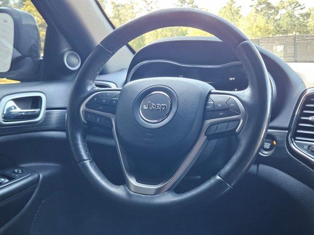 used 2020 Jeep Grand Cherokee car, priced at $22,995