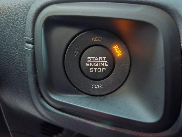 new 2026 Jeep Gladiator car