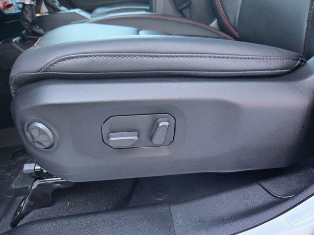 new 2026 Jeep Gladiator car