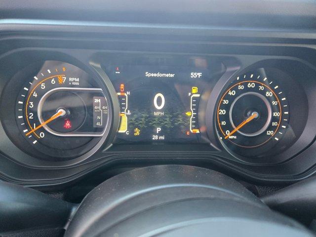 new 2026 Jeep Gladiator car