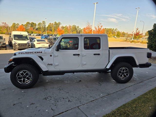 new 2026 Jeep Gladiator car