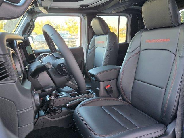 new 2026 Jeep Gladiator car