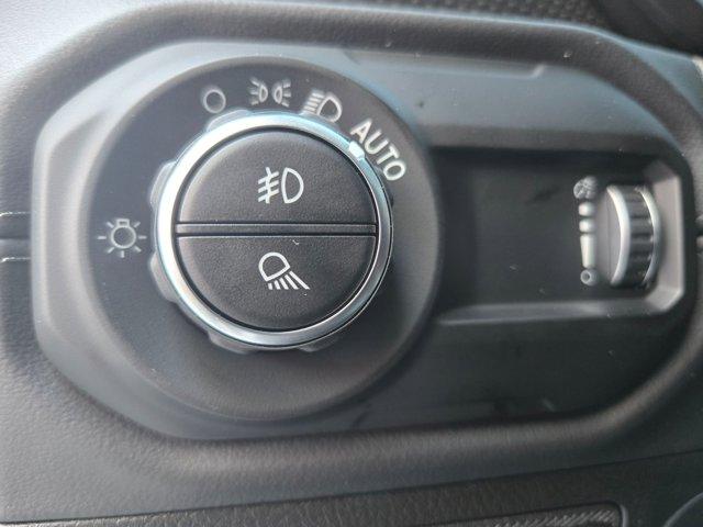 new 2026 Jeep Gladiator car