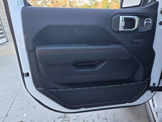 new 2026 Jeep Gladiator car