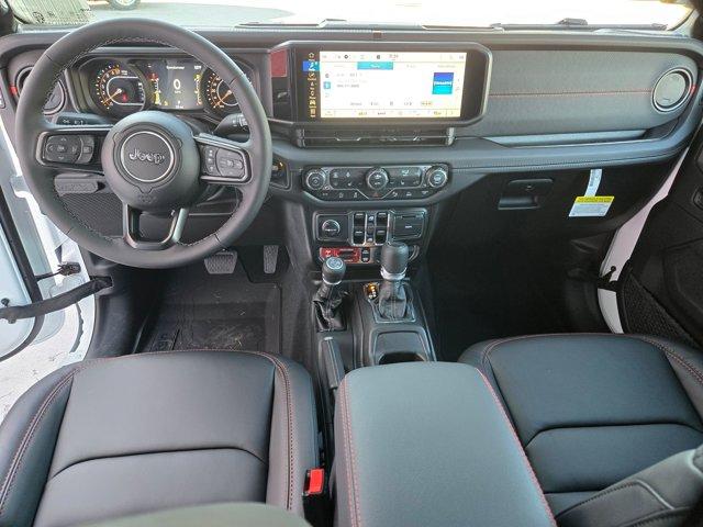 new 2026 Jeep Gladiator car