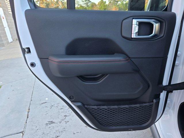 new 2026 Jeep Gladiator car