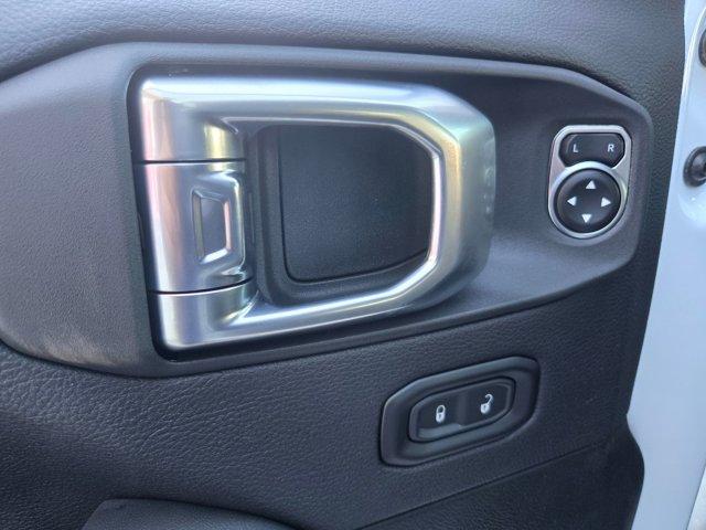 new 2026 Jeep Gladiator car