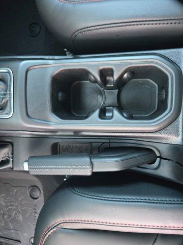 new 2026 Jeep Gladiator car