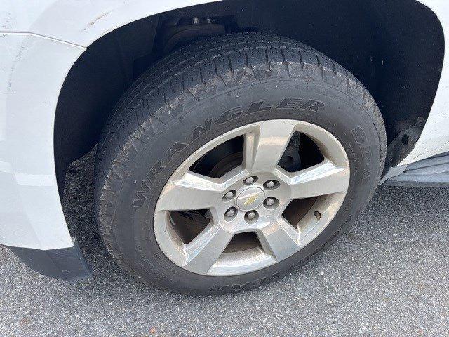 used 2015 Chevrolet Tahoe car, priced at $21,995