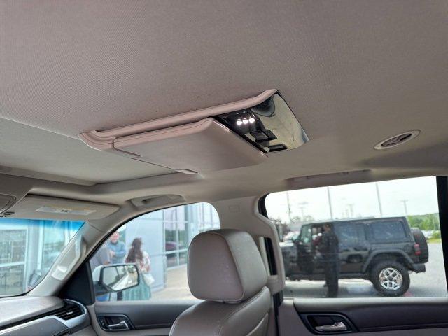 used 2015 Chevrolet Tahoe car, priced at $21,995