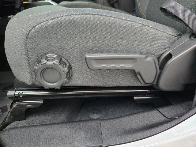 new 2025 Jeep Gladiator car, priced at $48,749