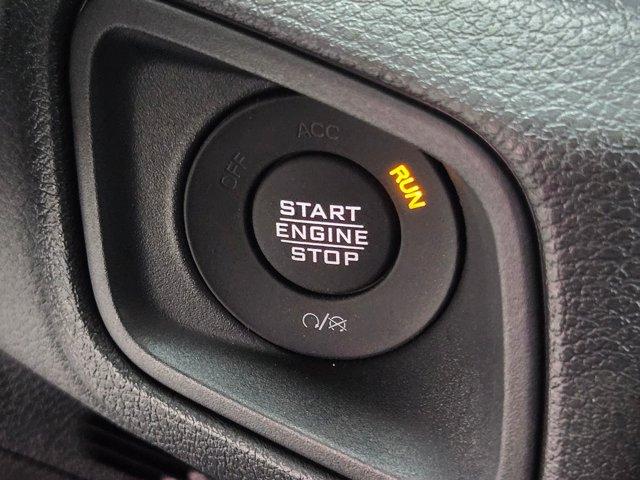 new 2025 Jeep Gladiator car, priced at $48,749