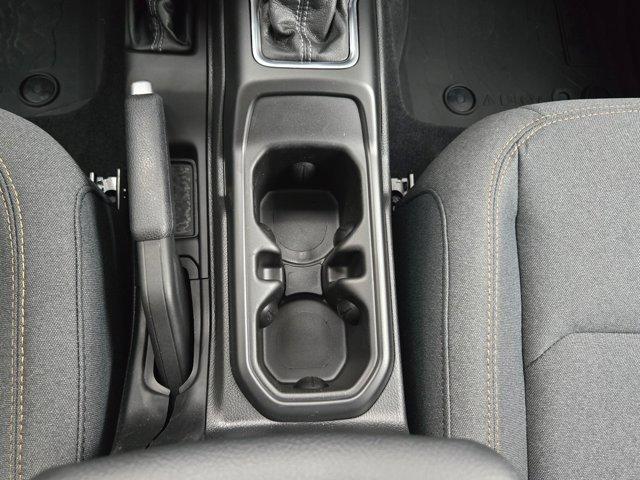 new 2025 Jeep Gladiator car, priced at $48,749