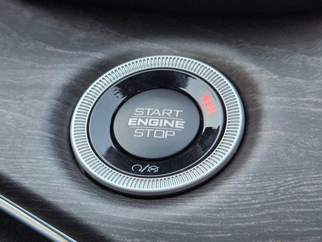 new 2025 Jeep Grand Cherokee car, priced at $61,849