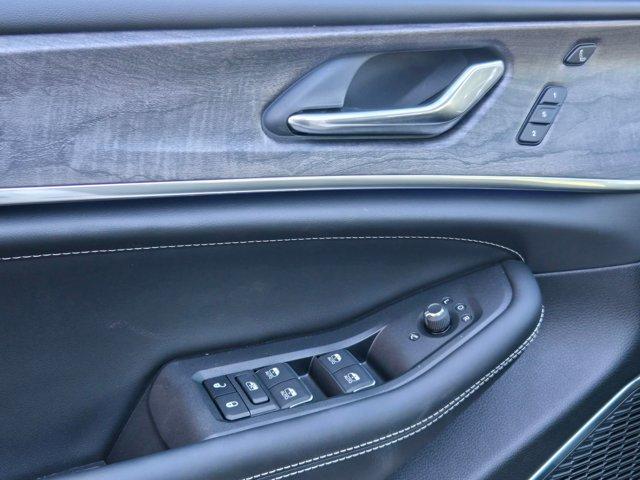 new 2025 Jeep Grand Cherokee car, priced at $61,849