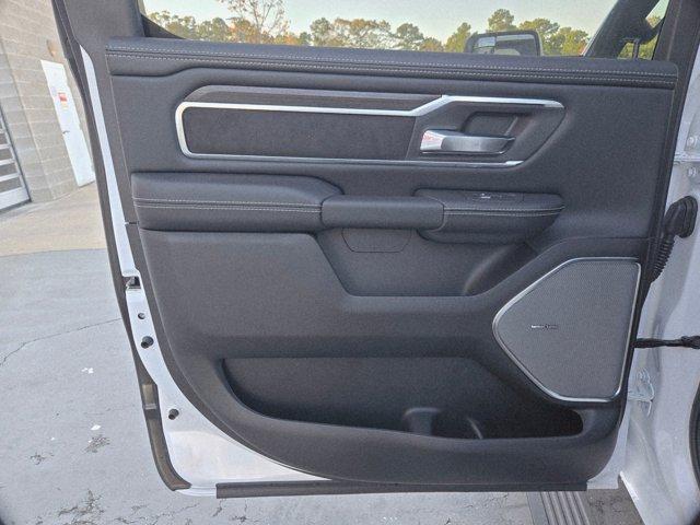 new 2026 Ram 1500 car, priced at $71,129