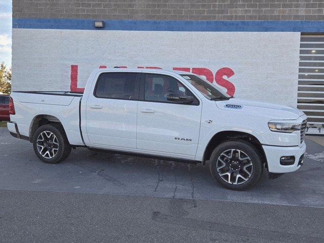 new 2026 Ram 1500 car, priced at $71,129