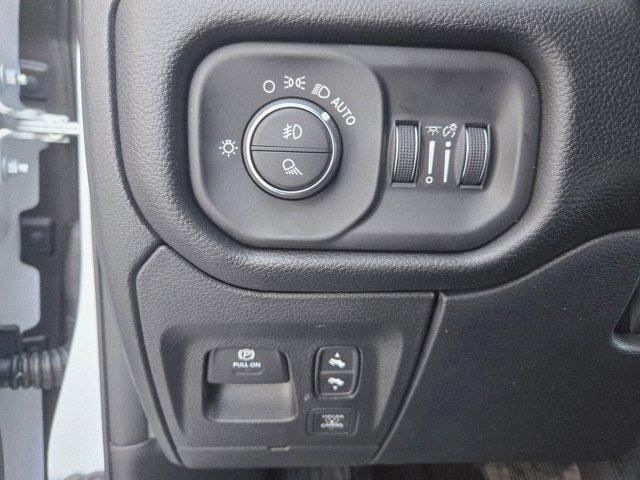 new 2026 Ram 1500 car, priced at $71,129