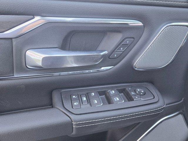 new 2026 Ram 1500 car, priced at $71,129